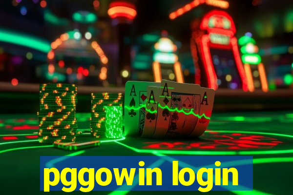 pggowin login